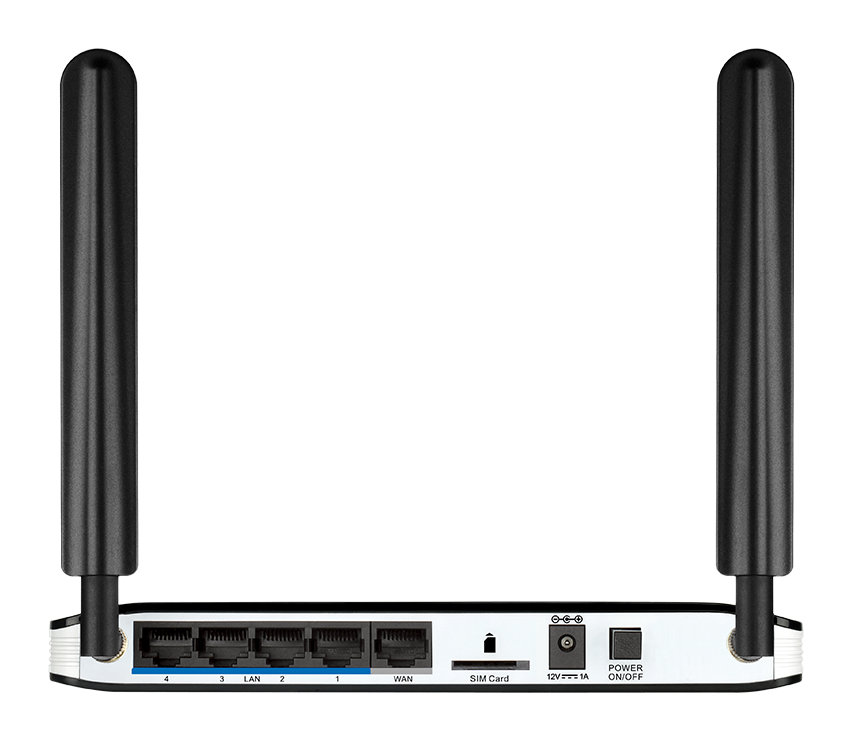 Router D-Link DWR-921 LTE